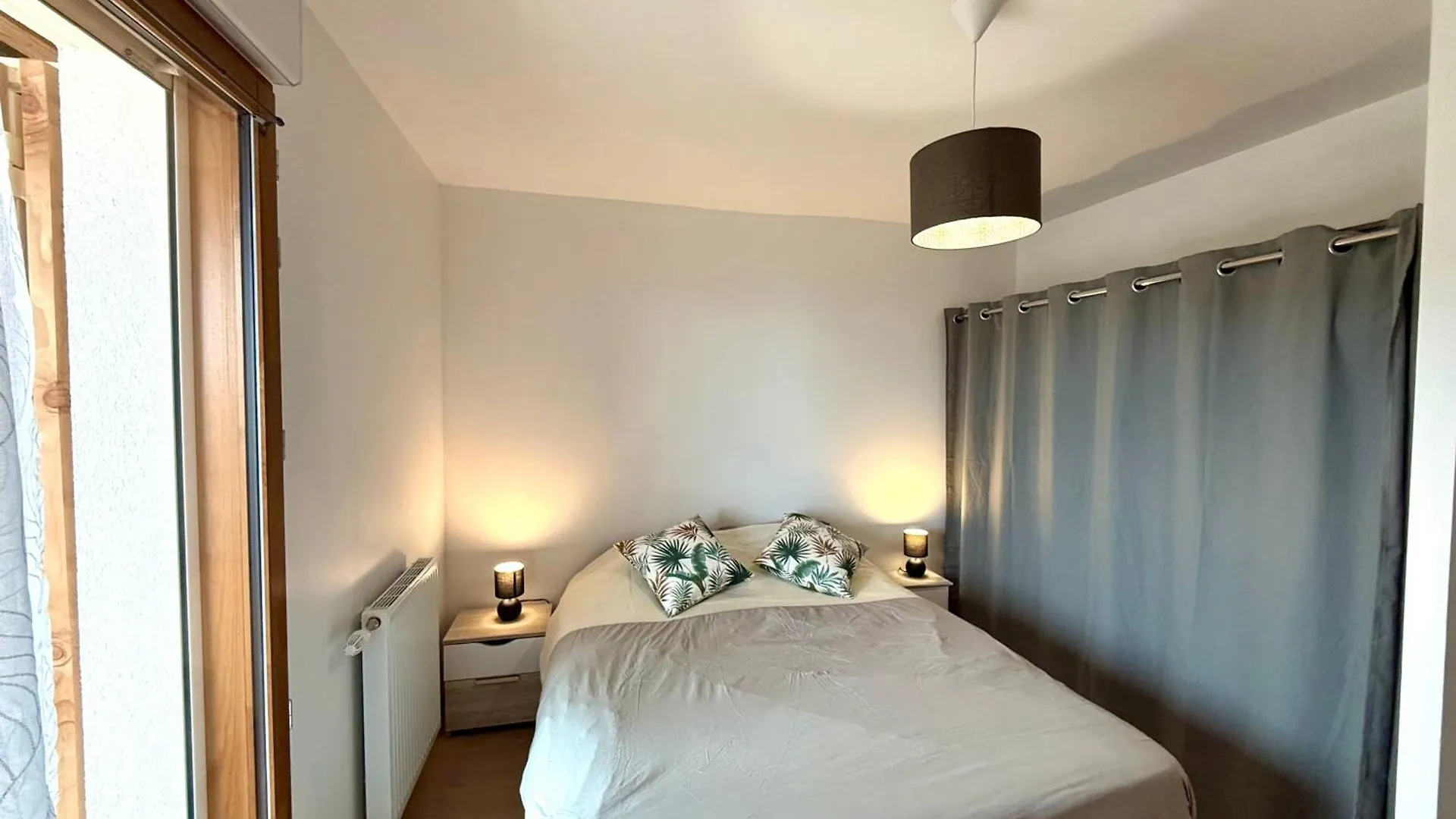 Lumineux, Parking, Terrasse Apartment Villefranche-sur-Saone