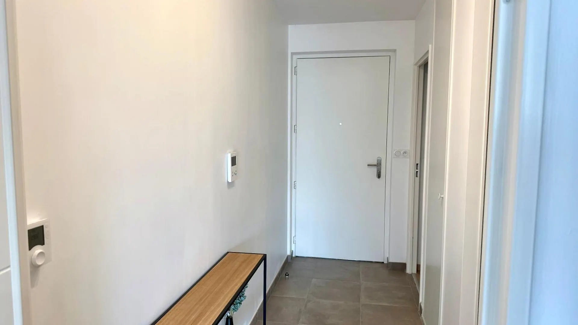 Lumineux, Parking, Terrasse Apartment Villefranche-sur-Saone
