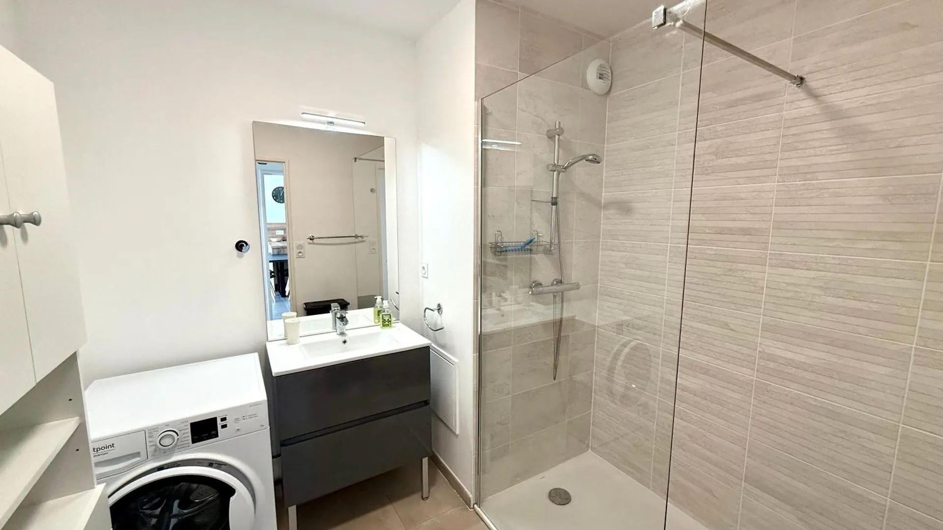 Lumineux, Parking, Terrasse Apartment Villefranche-sur-Saone