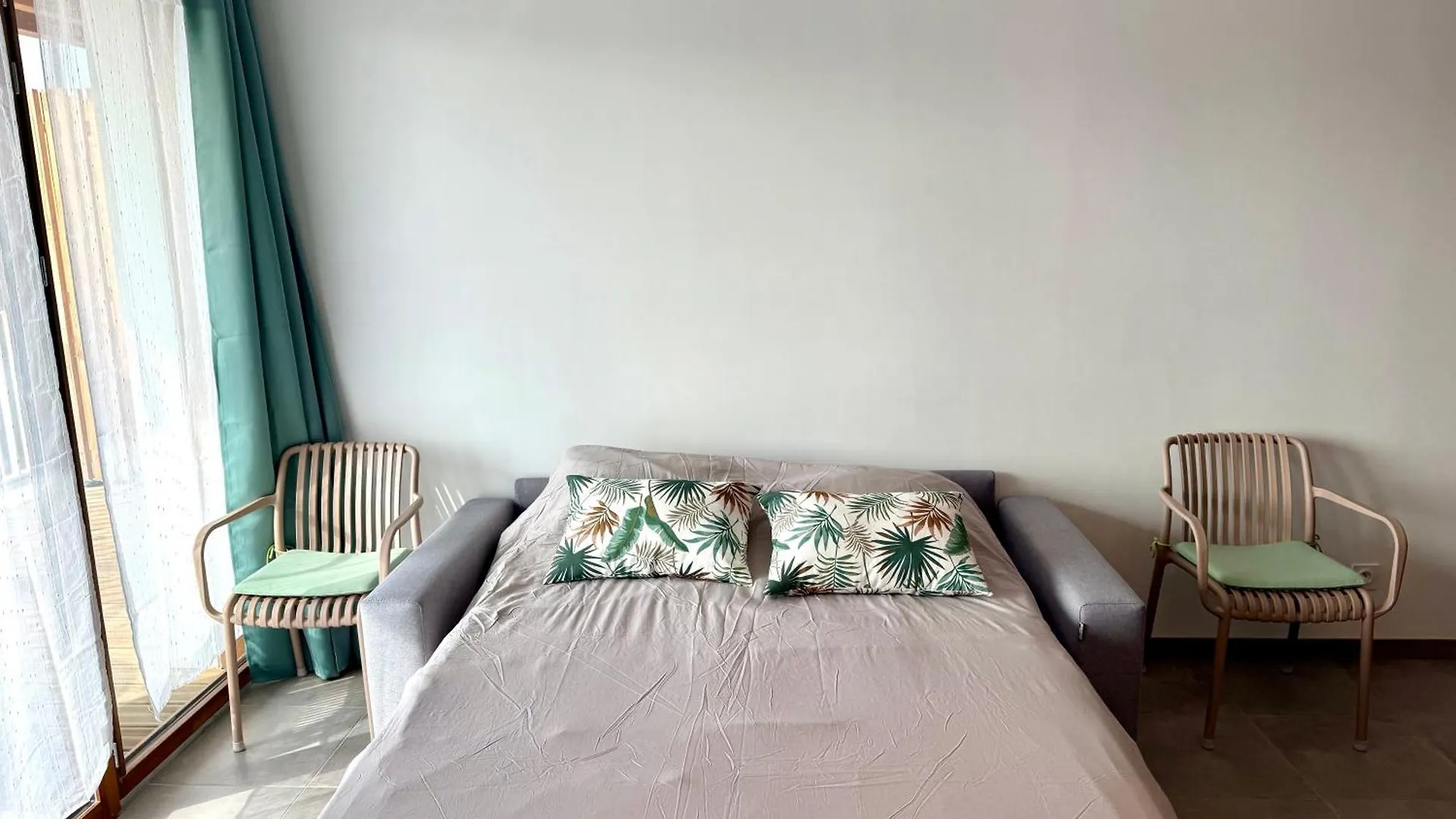 Lumineux, Parking, Terrasse Apartment Villefranche-sur-Saone