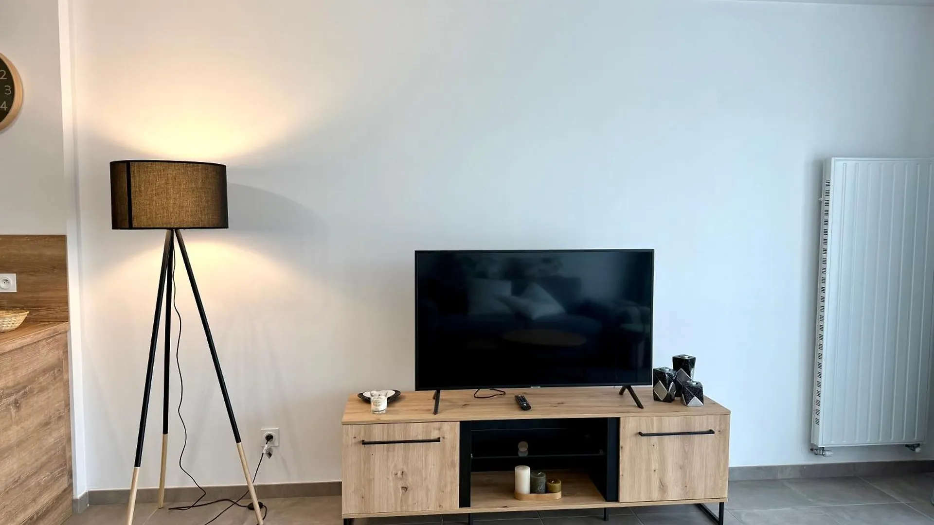 Lumineux, Parking, Terrasse Apartment Villefranche-sur-Saone