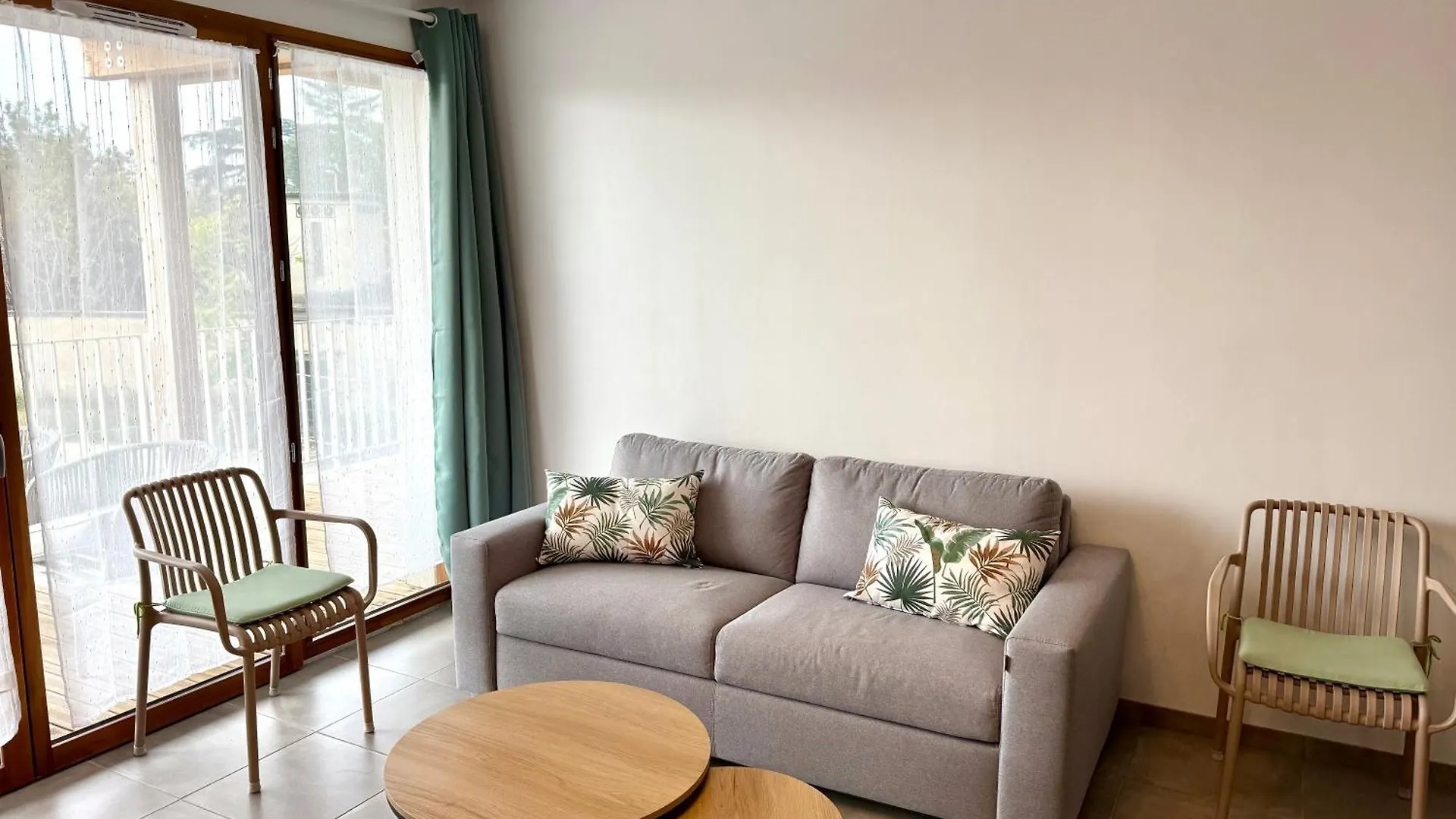 Lumineux, Parking, Terrasse Apartment Villefranche-sur-Saone