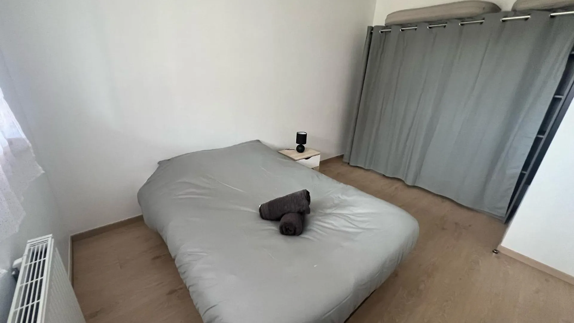 Lumineux, Parking, Terrasse Apartment Villefranche-sur-Saone