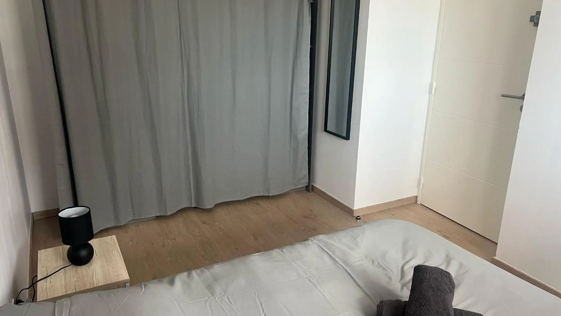 Lumineux, Parking, Terrasse Apartment Villefranche-sur-Saone