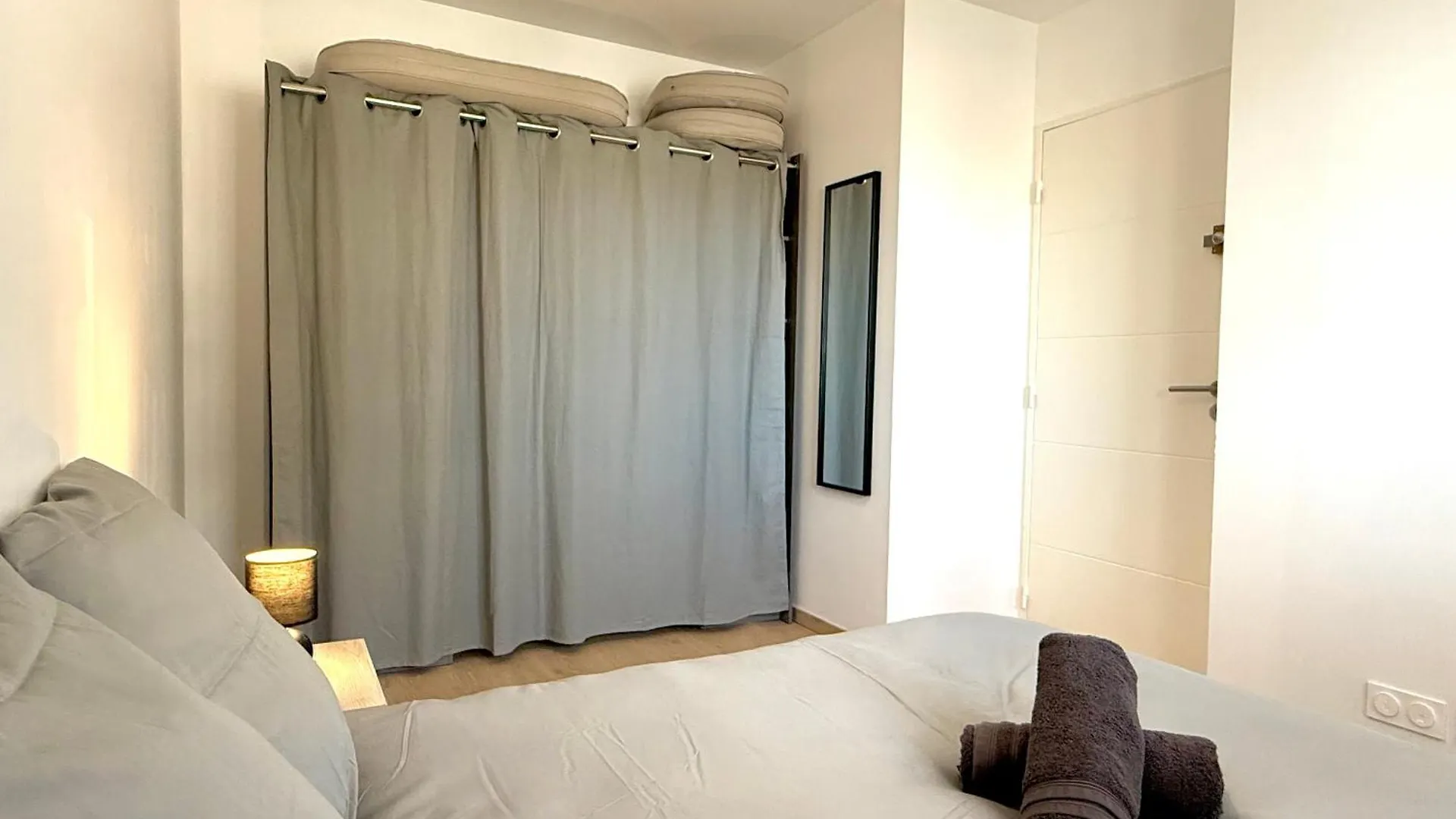 Lumineux, Parking, Terrasse Apartment Villefranche-sur-Saone