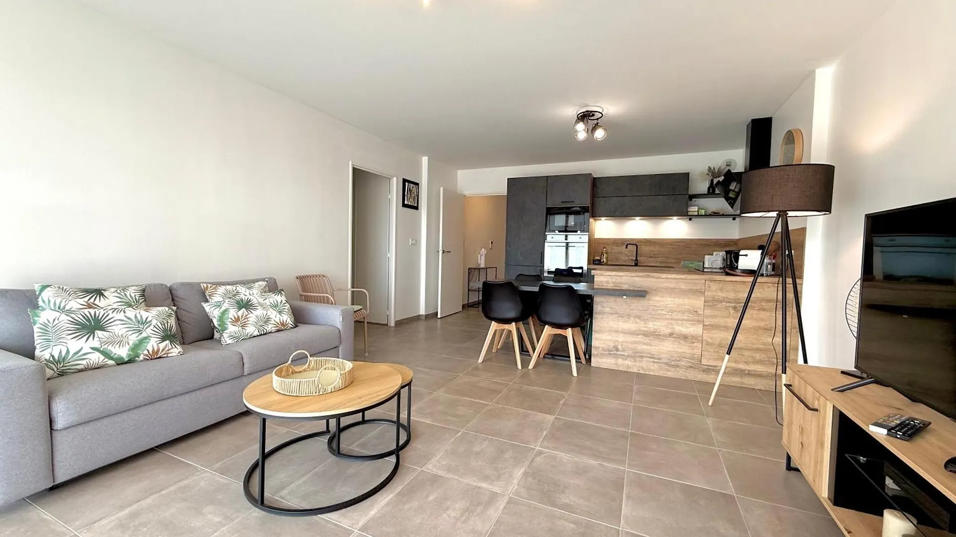 Lumineux, Parking, Terrasse Apartment Villefranche-sur-Saone France